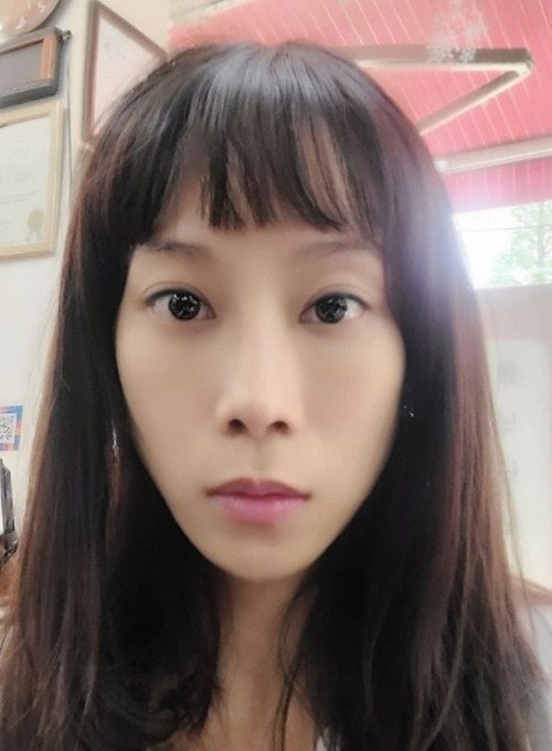 '6살 연상' 조민아 의미심장 