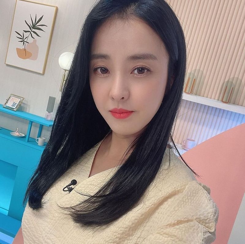 배우 박은혜 프로필, 나이, 키, 고향, 학력, 결혼, 소속사