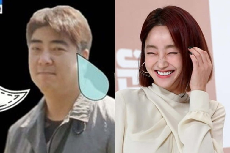 서효림 나이 결혼 키 학력 고향 남편 정명호 직업 김수미 아들 출산 득녀