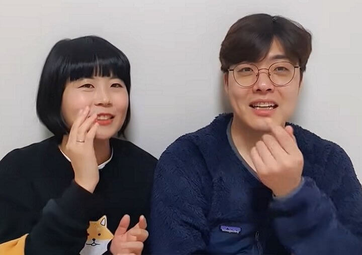 하준수 안가연 전여친 암투병중 바람 논란