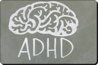 ADHD 증후군이란? 증상 치료 방법 총정리