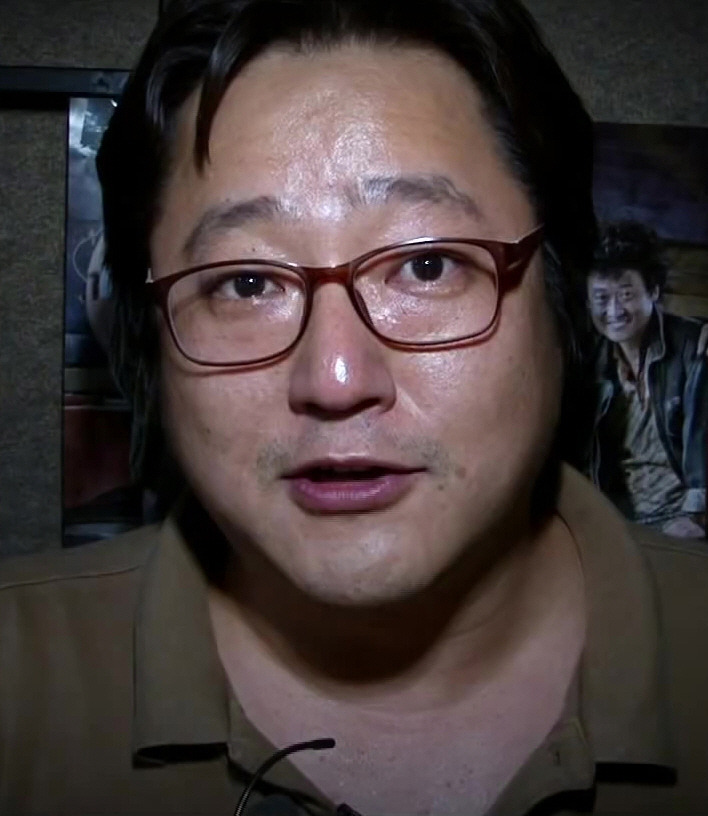 곽도원 나이 키 공식입장 정우성 김희원 남산의부장들 이엘 영화 코끼리 배우 출연작 김대명 전여친 장소영
