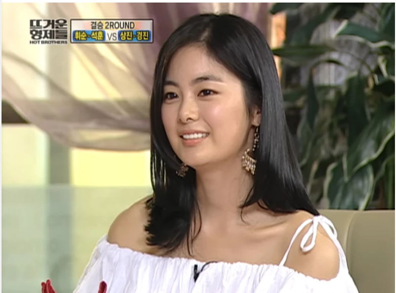 결혼 후 활동 멈춘 '리틀 송혜교' 여배우 한지우 엄마된 근황