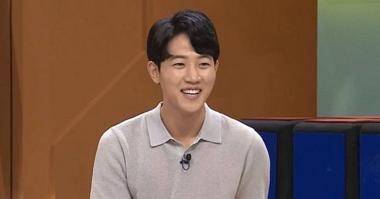 하트시그널 이규빈 직업 나이 학력 국무조정실 여자친구