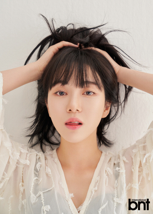 권민아, AOA 탈퇴→사업가로 변신…단단해진 내면+아름다움 [화보]