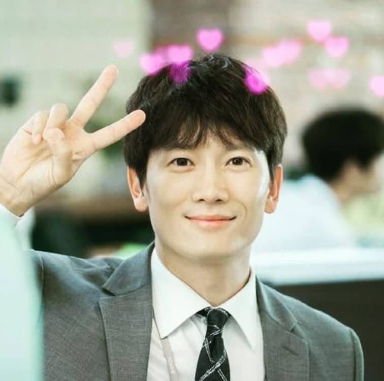 배우 지성 프로필, 본명, 나이, 키, 고향, 학력, 결혼 이보영, 소속사