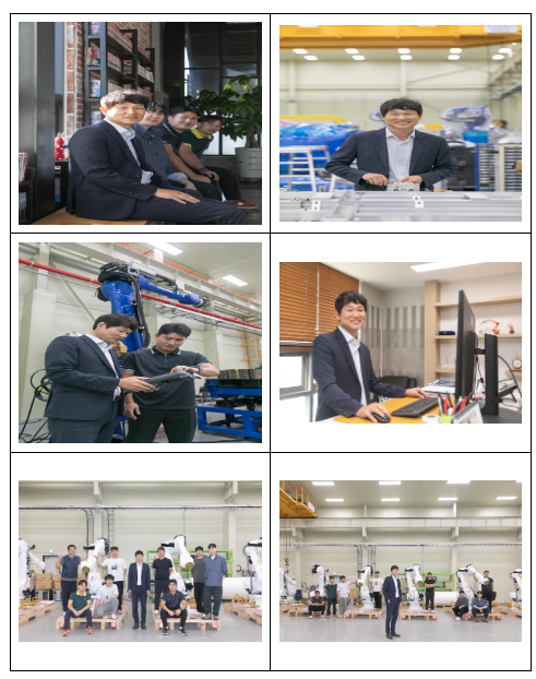 ‘23년 7월·8월·9월 「이달의 기능한국인」 선정