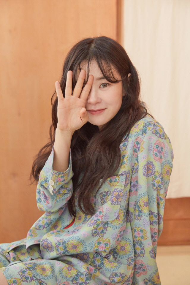 배우 최강희 사주없이 보는 관상 (아는형님, 드라마 안녕나야, 그동안 고생 많았어요)
