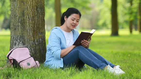 [신앙간증 모음]기독교 신앙 간증 : 하나님 말씀의 인도로 8 년 된 드라마광의 삶을 끝내다