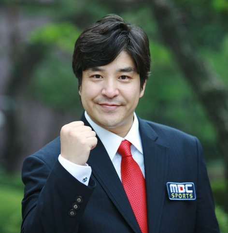 김완태 프로필