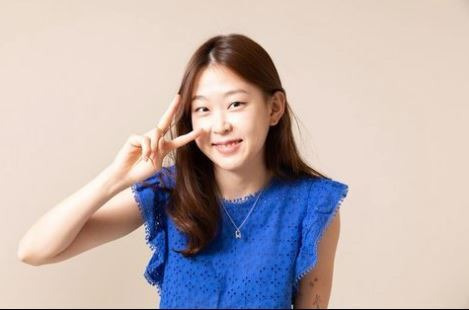 김민선(스케이팅) 선수 인스타그램주소 및 사진들
