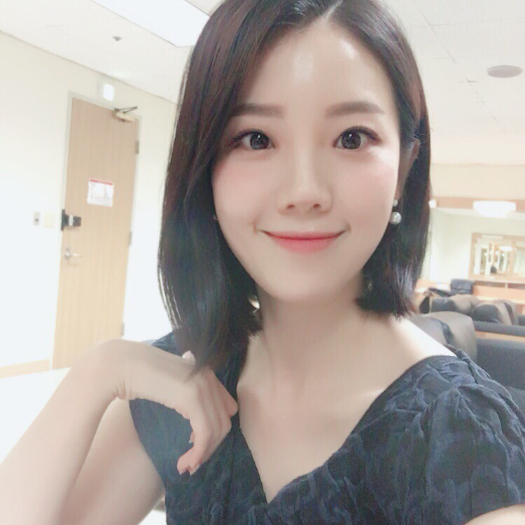 박선영 아나운서