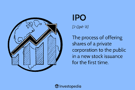 IPO 이해 - 기업공개에 대한 종합 가이드