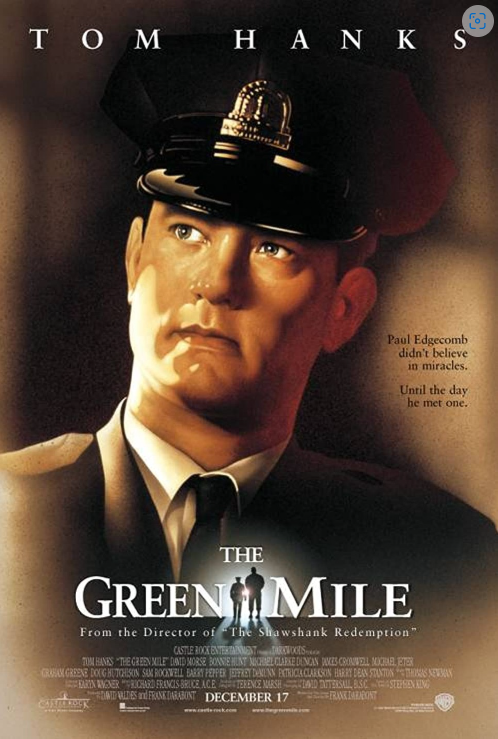 그린 마일 (The Green Mile, 1999)