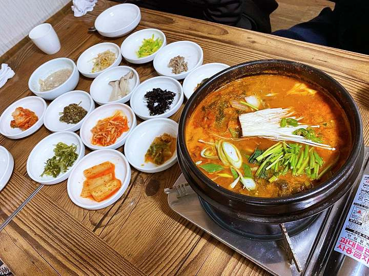 생생정보 메기 매운탕 힘이 솟는 한 그릇 30년 전통 노포 유림가든 맛집 추천 2tv 저녁 고양 행주산성 가게 위치 어디