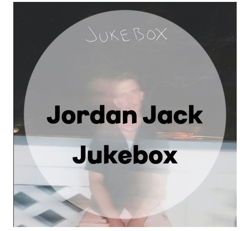 : Jordan Jack : jukebox (가사/듣기) Sound Cloud