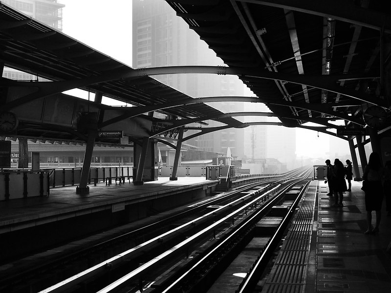 지하철 파업으로 보는 대중교통의 중요성과 불편함