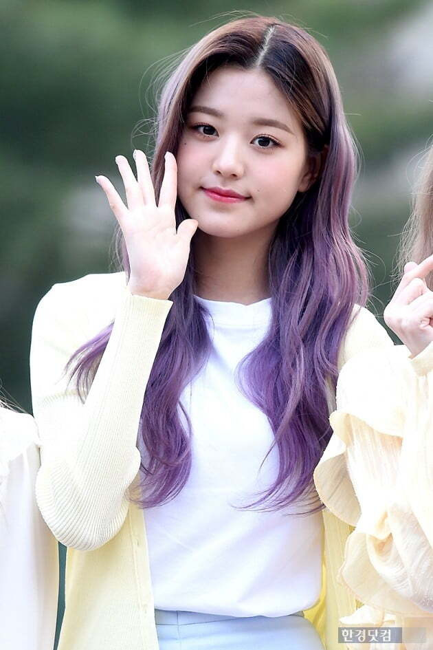 장원영 나이 프로필 원영 아이브 아이즈원 학력 키 언니 고향 가족 국적