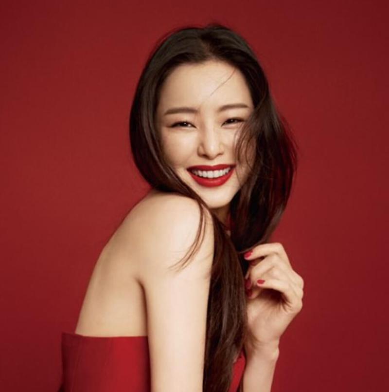 배우 이하늬 프로필, 나이, 키, 고향, 학력, 가족, 소속사