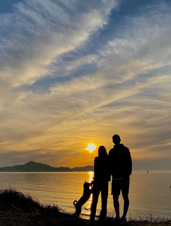 이기우 이청아 결별 이유 결혼 배우자 와이프 직업