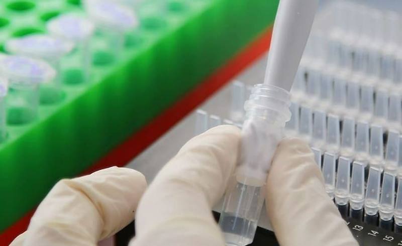 미국, 바이러스 변이 찾아 '새로운 팬데믹' 준비: 러시아 VIDEO: Russia claims US preparing for 'new pandemic' by searching for virus mutations