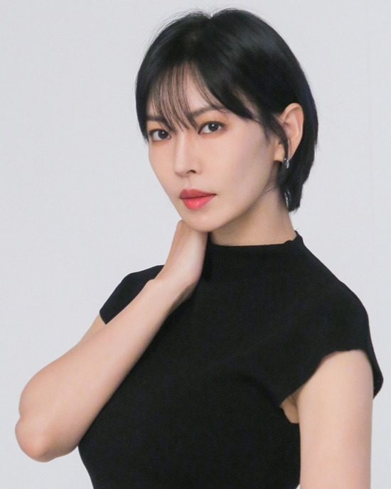 김소연, '펜트하우스3' 현장서 직접 자른 머리...최종회 '기대 UP'