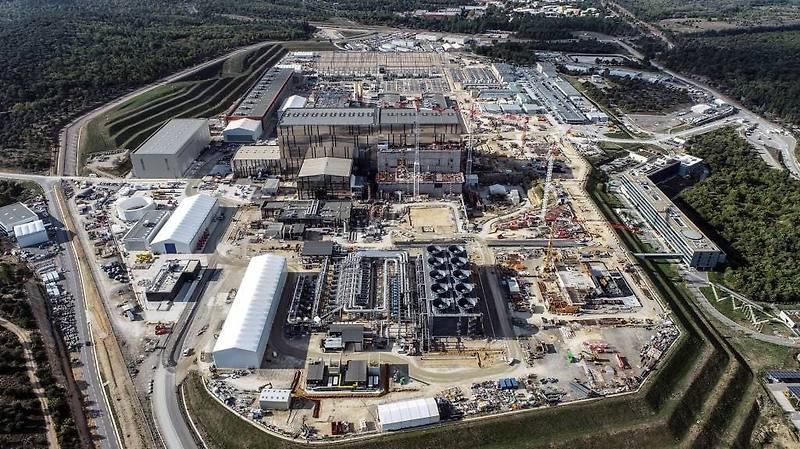 핵융합연구원 컨소시엄, 프랑스 ITER  ‘고전압 신호처리 시스템’ 제작 사업 수주