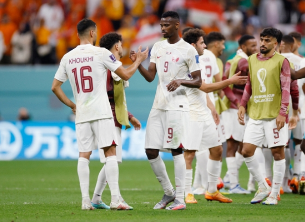 [2022.11.30.] 카타르 월드컵 조별 경기결과 및 하이라이트 영상!!