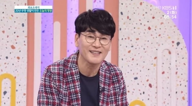 조항조 나이 가수 노래 부인 아내 와이프 결혼 자녀 고향 학력 본명 가족