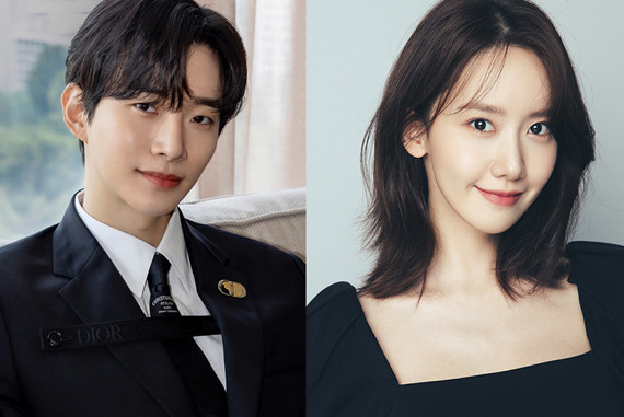이준호 나이 배우 2pm 준호 프로필 군대 가족 결혼 여자친구 임윤아