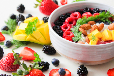 건강 다이어트 블로그: 맛있고 영양가 있는 음식으로 건강한 몸 만들기