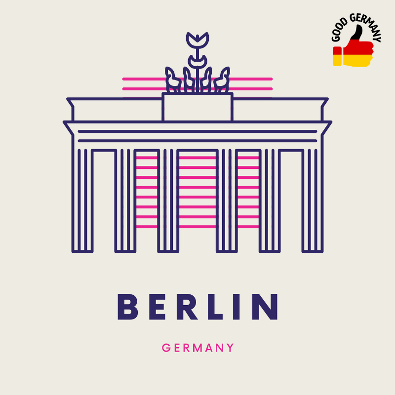 베를린 여행 Tip 15