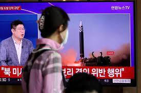 アングル：ミサイル発射に沈黙の北朝鮮メディア、核実験の効果的報道が狙いか