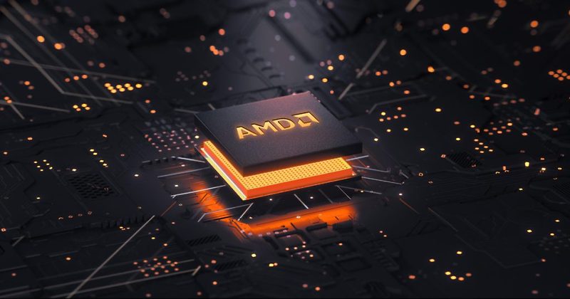 어드밴스트 마이크로 디바이시스(AMD): 엔비디아(Nvidia)의 지배력에 도전하기 위해 AI 