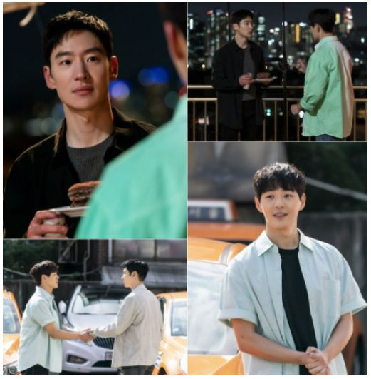 모범택시 시즌2 : 재운행합니다... 뉴빌런은 ?