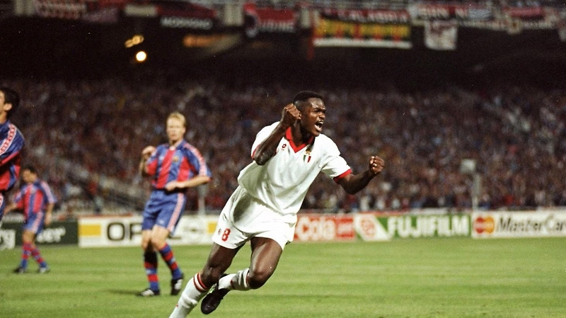 토르난테의 주관적인 UEFA 챔피언스리그 역사상 최고의 결승전 Top 5