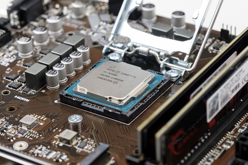 인텔 CPU SGX 지원 중단으로 인한 블루레이 재생 불가