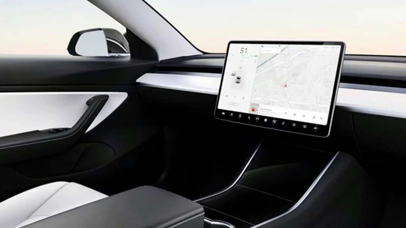 테슬라, 2023년에 핸들 없는 자동차 출시한다...겁나서 운전할 수 있을까? VIDEO:Tesla Says $25K Car Coming In 2023... No Steering Wheel