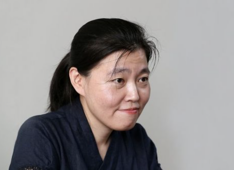 임은정 검사 고향 학력 이력 정치사상 남편 프로필
