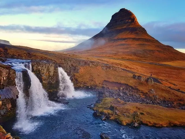아이슬란드 역사/수도/도시/문화/관광/전망 에 대해 알아보기