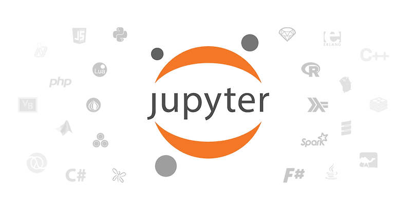 [Jupyter Notebook] docker를 이용한 jupyter notebook 사용