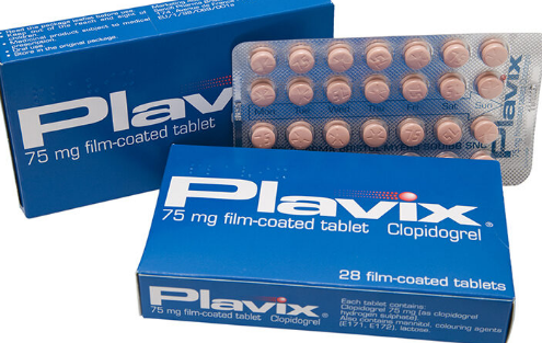 Plavix tab(Clopidogrel) : For Cardiovascular Care and Blood Clot Prevention