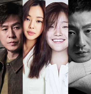 설경구·이하늬·박소담·박해수,이해영 감독 '유령' 호흡..1월4일 첫촬영