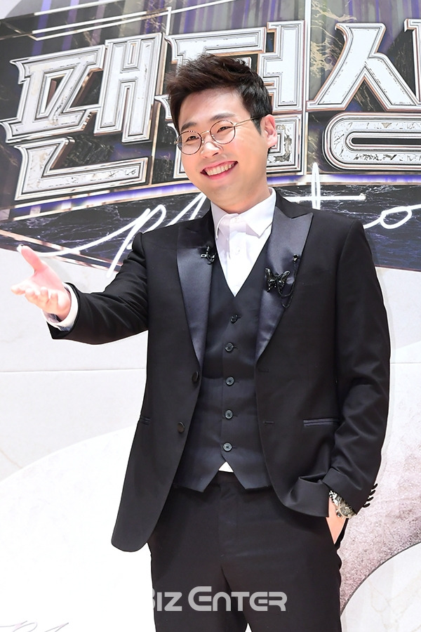 김현수 나이 테너 성악가 가수 키 학력 몸무게 종교 근황 복면가왕