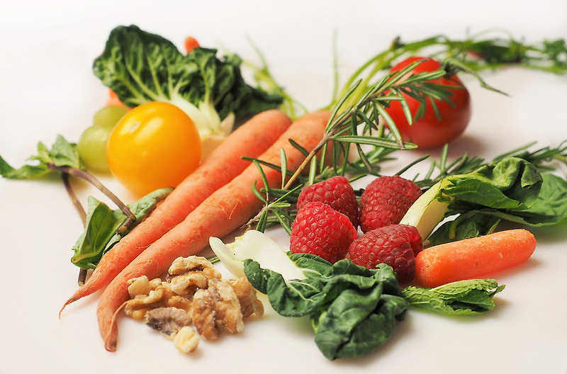 종합비타민, 효능과 성분, 나한테 필요한 영양제는 무엇일까?
