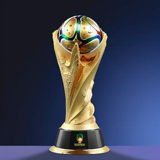 2026년 북아메리카 월드컵과 역대 월드컵 우승국