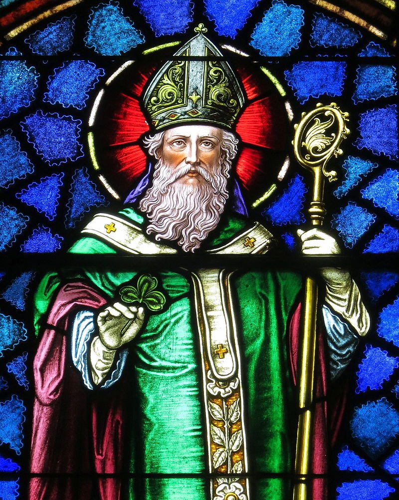 아일랜드인들이 가톨릭을 민족 정체성으로 삼을 수 밖에 없었던 이유
