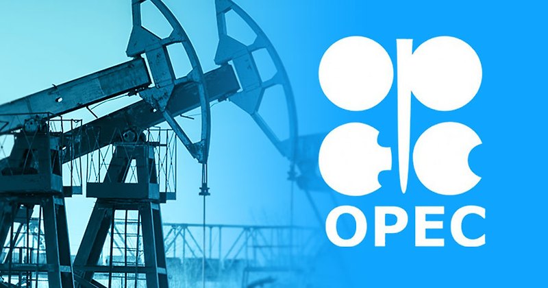 뉴욕증시, 석유수출국기구 플러스(OPEC+)의 원유감산 발표에 따라 에너지 주가 상승