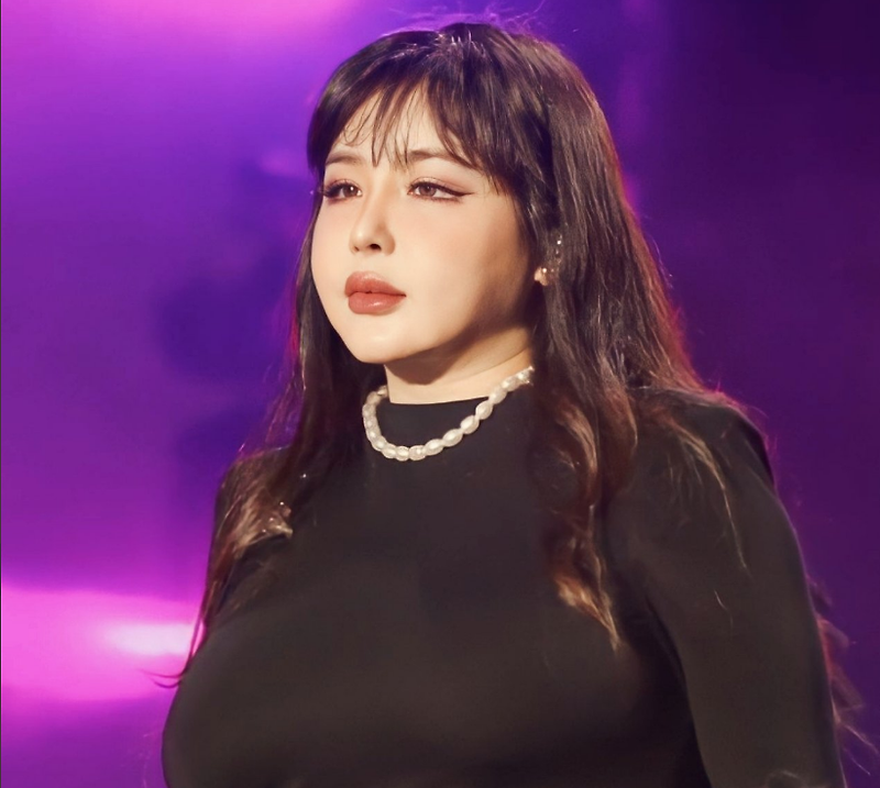 박봄 요요 충격 근황 