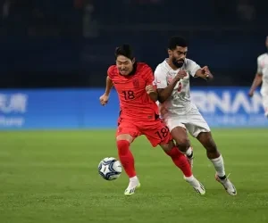 아시안게임 축구 16강 대진표 지금부터 진짜! 방뺍니다.